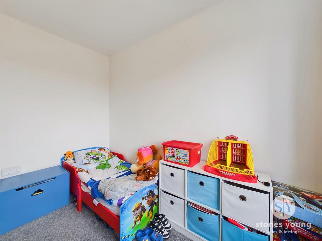 Bedroom 4