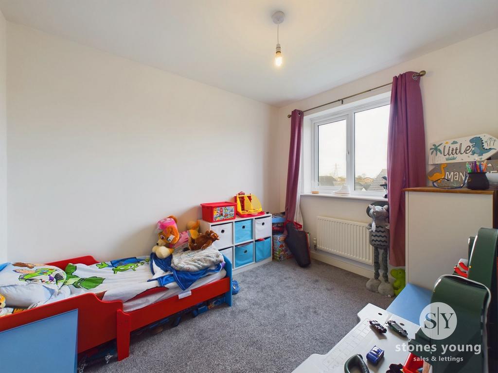 Bedroom 4