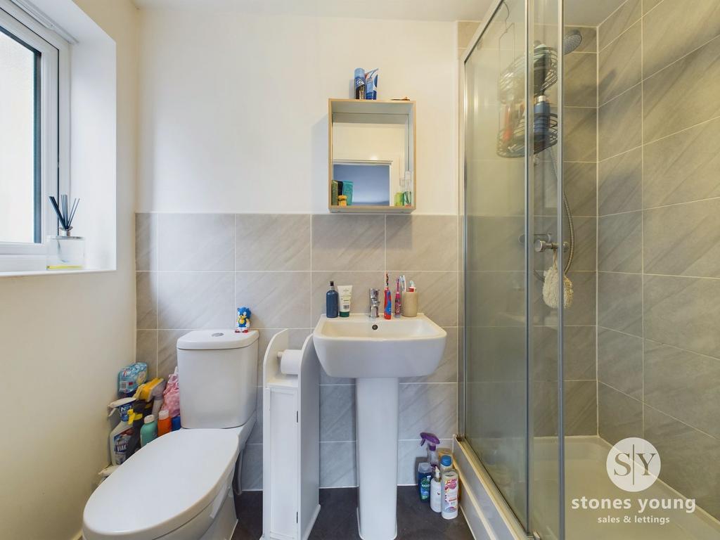 En Suite