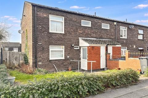 3 bedroom end of terrace house for sale, Maydene Croft, Birmingham B12