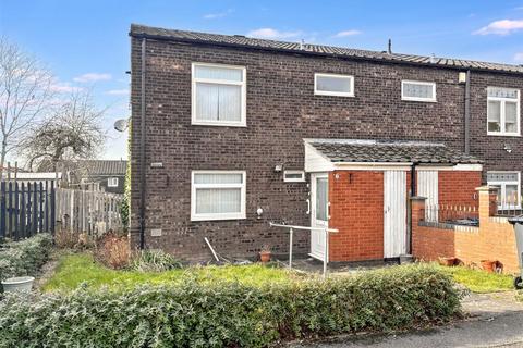 3 bedroom end of terrace house for sale, Maydene Croft, Birmingham B12