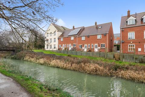 2 bedroom terraced house for sale, Golden Jubilee Way, Gloucestershire GL5