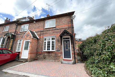 Ladyfield Terrace, WILMSLOW