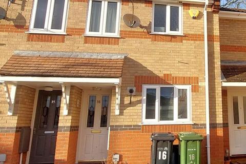 2 bedroom terraced house to rent, Chew Court, King's Lynn, PE30