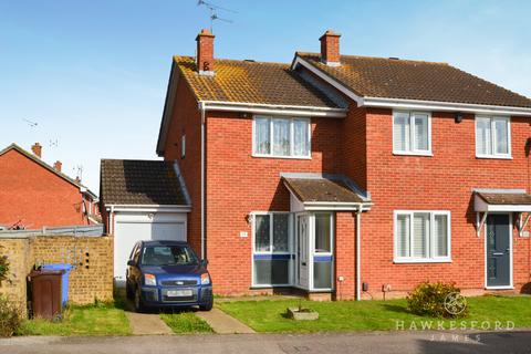 2 bedroom semi-detached house for sale, Sittingbourne ME10