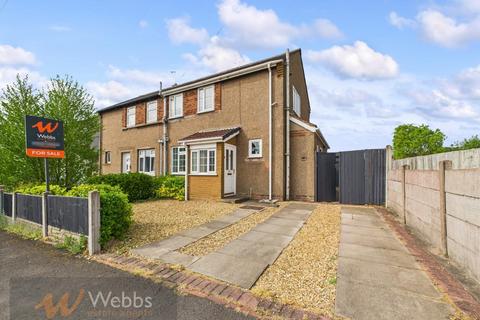 134 Bevan Lee Road, Cannock, WS11 4PT