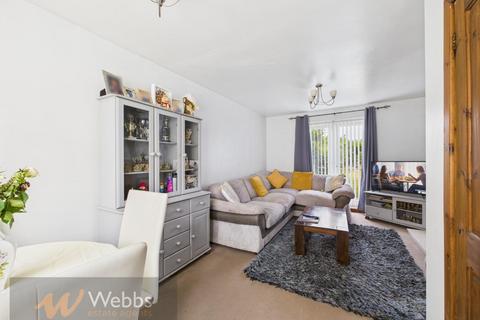 134 Bevan Lee Road, Cannock, WS11 4PT