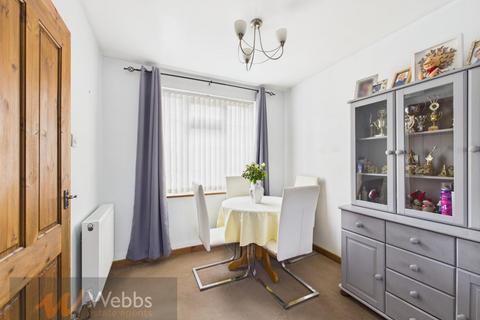 134 Bevan Lee Road, Cannock, WS11 4PT