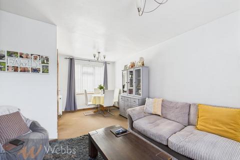 134 Bevan Lee Road, Cannock, WS11 4PT