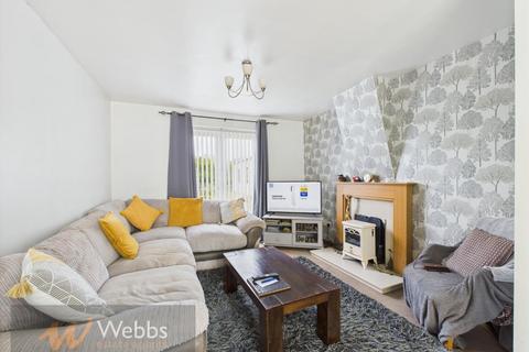 134 Bevan Lee Road, Cannock, WS11 4PT