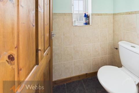 134 Bevan Lee Road, Cannock, WS11 4PT