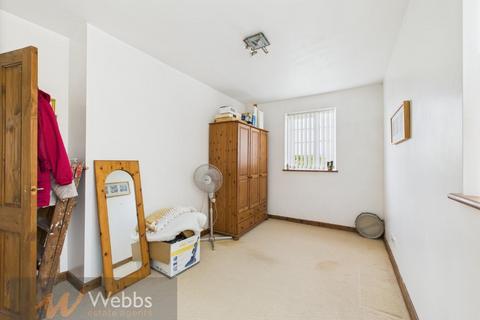 134 Bevan Lee Road, Cannock, WS11 4PT