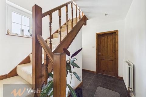 134 Bevan Lee Road, Cannock, WS11 4PT