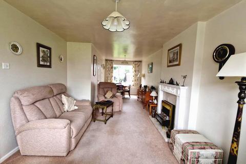 3 bedroom terraced house for sale, Bush Drive, Rugeley. WS15 2AQ