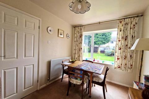 3 bedroom terraced house for sale, Bush Drive, Rugeley. WS15 2AQ