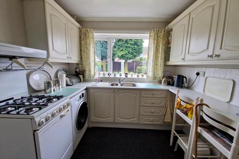 3 bedroom terraced house for sale, Bush Drive, Rugeley. WS15 2AQ