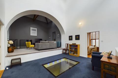 5 bedroom detached house for sale, The Old Chapel 6, Mill Bank Road, Mill Bank, West Yorkshire, HX6 3DY