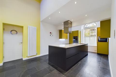 5 bedroom detached house for sale, The Old Chapel 6, Mill Bank Road, Mill Bank, West Yorkshire, HX6 3DY