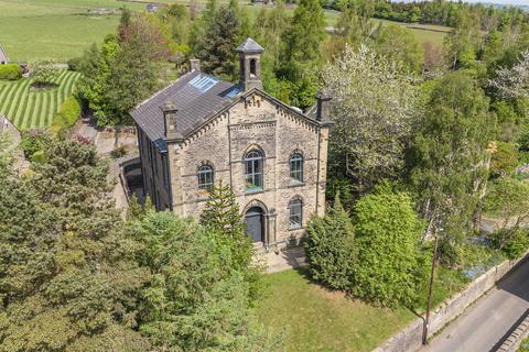 5 bedroom detached house for sale, The Old Chapel 6, Mill Bank Road, Mill Bank, West Yorkshire, HX6 3DY
