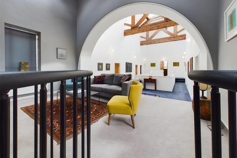 5 bedroom detached house for sale, The Old Chapel 6, Mill Bank Road, Mill Bank, West Yorkshire, HX6 3DY