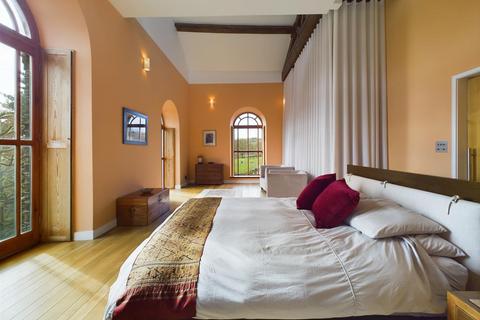 5 bedroom detached house for sale, The Old Chapel 6, Mill Bank Road, Mill Bank, West Yorkshire, HX6 3DY