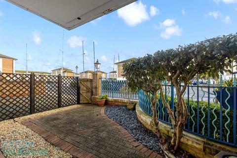 2 bedroom apartment for sale, Victory Mews, The Strand, Brighton Marina Village BN2