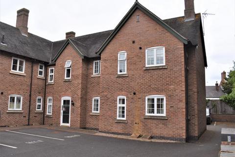 Flat 1, Hatherton House Clay Street, Penkridge, Stafford, ST19 5NB