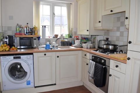 Flat 1, Hatherton House Clay Street, Penkridge, Stafford, ST19 5NB