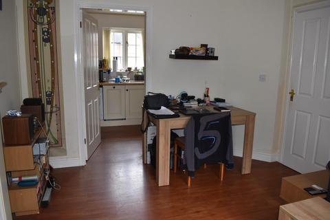Flat 1, Hatherton House Clay Street, Penkridge, Stafford, ST19 5NB