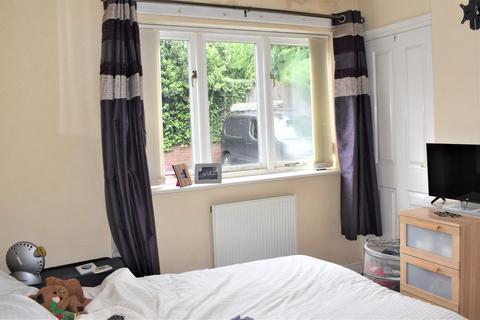 Flat 1, Hatherton House Clay Street, Penkridge, Stafford, ST19 5NB