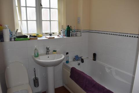 Flat 1, Hatherton House Clay Street, Penkridge, Stafford, ST19 5NB