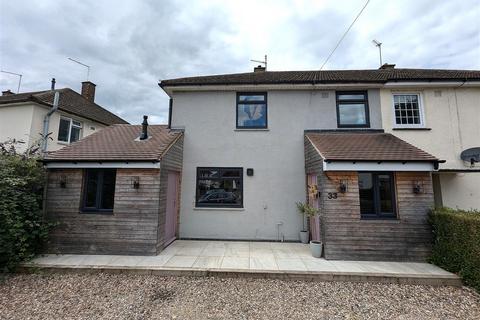 33 Coleridge Way, Corby, NN17 2NZ
