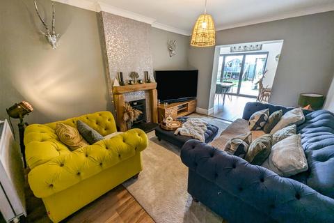33 Coleridge Way, Corby, NN17 2NZ