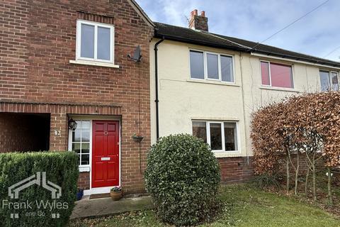 4 bedroom terraced house for sale, Church Road, Weeton, Preston, Lancashire