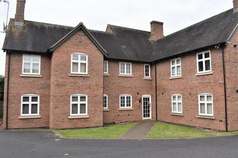 Flat 6, Pillaton House Clay Street, Penkridge, Stafford, ST19 5ND