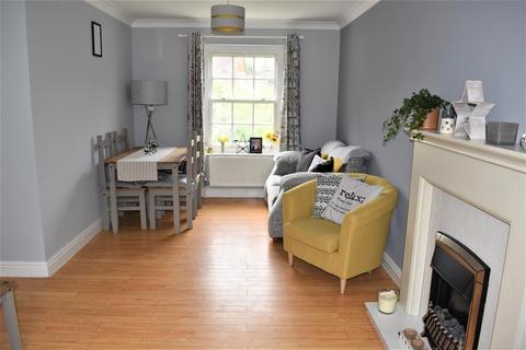 Flat 6, Pillaton House Clay Street, Penkridge, Stafford, ST19 5ND