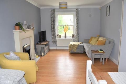 Flat 6, Pillaton House Clay Street, Penkridge, Stafford, ST19 5ND