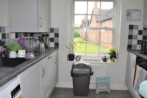 Flat 6, Pillaton House Clay Street, Penkridge, Stafford, ST19 5ND