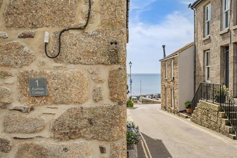 3 bedroom semi-detached house for sale, Quay Street, Mousehole, Penzance