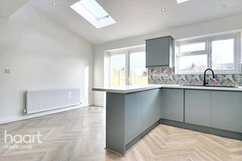 10 Aubrey Road, Quinton, Birmingham, B32 2BB