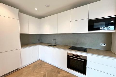 1 bedroom serviced apartment to rent, Brigantia House, Oberman Road, Dollis Hill, NW10