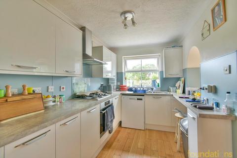 4 bedroom detached house for sale, Landsdowne Way, Bexhill-on-Sea, TN40