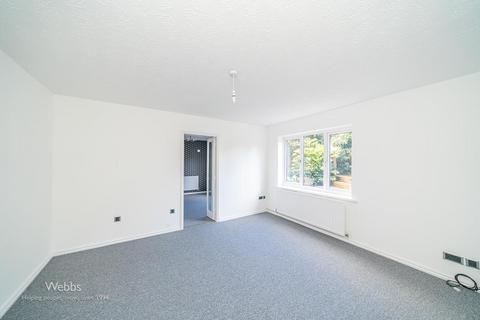 1 Blake Close, Cannock, WS11 5UB