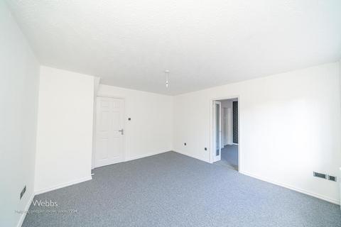 1 Blake Close, Cannock, WS11 5UB