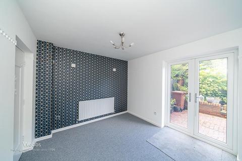 1 Blake Close, Cannock, WS11 5UB