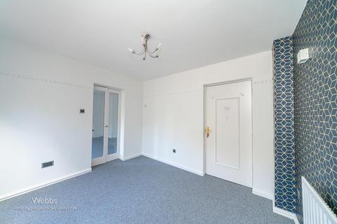 1 Blake Close, Cannock, WS11 5UB