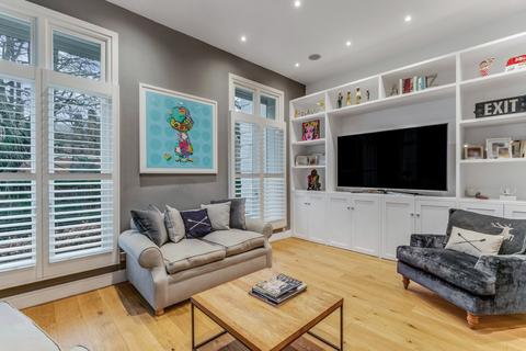 4 bedroom end of terrace house for sale, Sutherland Avenue, Little Venice