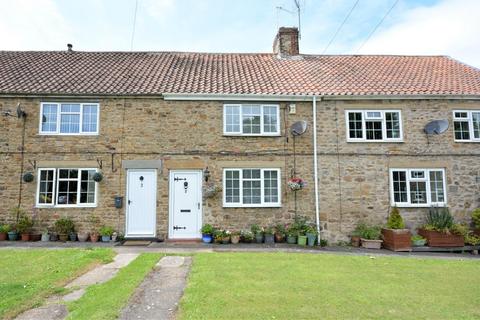 2 bedroom terraced house for sale, Toad Pool, West Auckland, Bishop Auckland