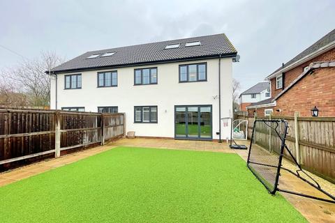 4 bedroom property for sale, Templars Close, Witham, CM8