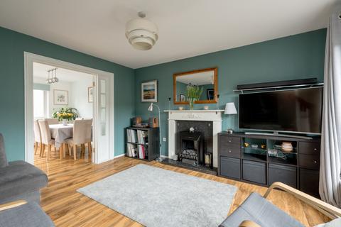 4 bedroom terraced house for sale, 74B, Pentland Terrace, EDINBURGH, EH10 6HF